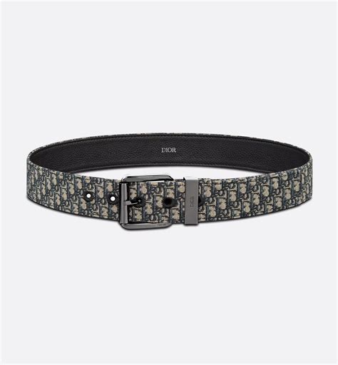dior riem heren